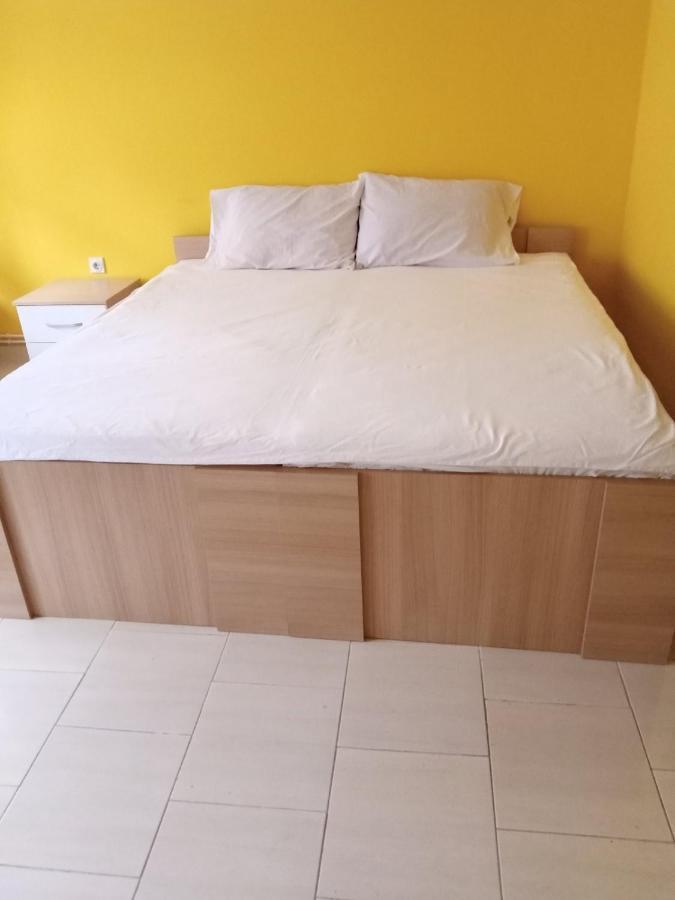 Guest House Ohrid Trpeski ภายนอก รูปภาพ