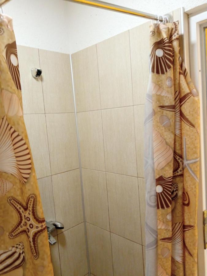 Guest House Ohrid Trpeski ภายนอก รูปภาพ