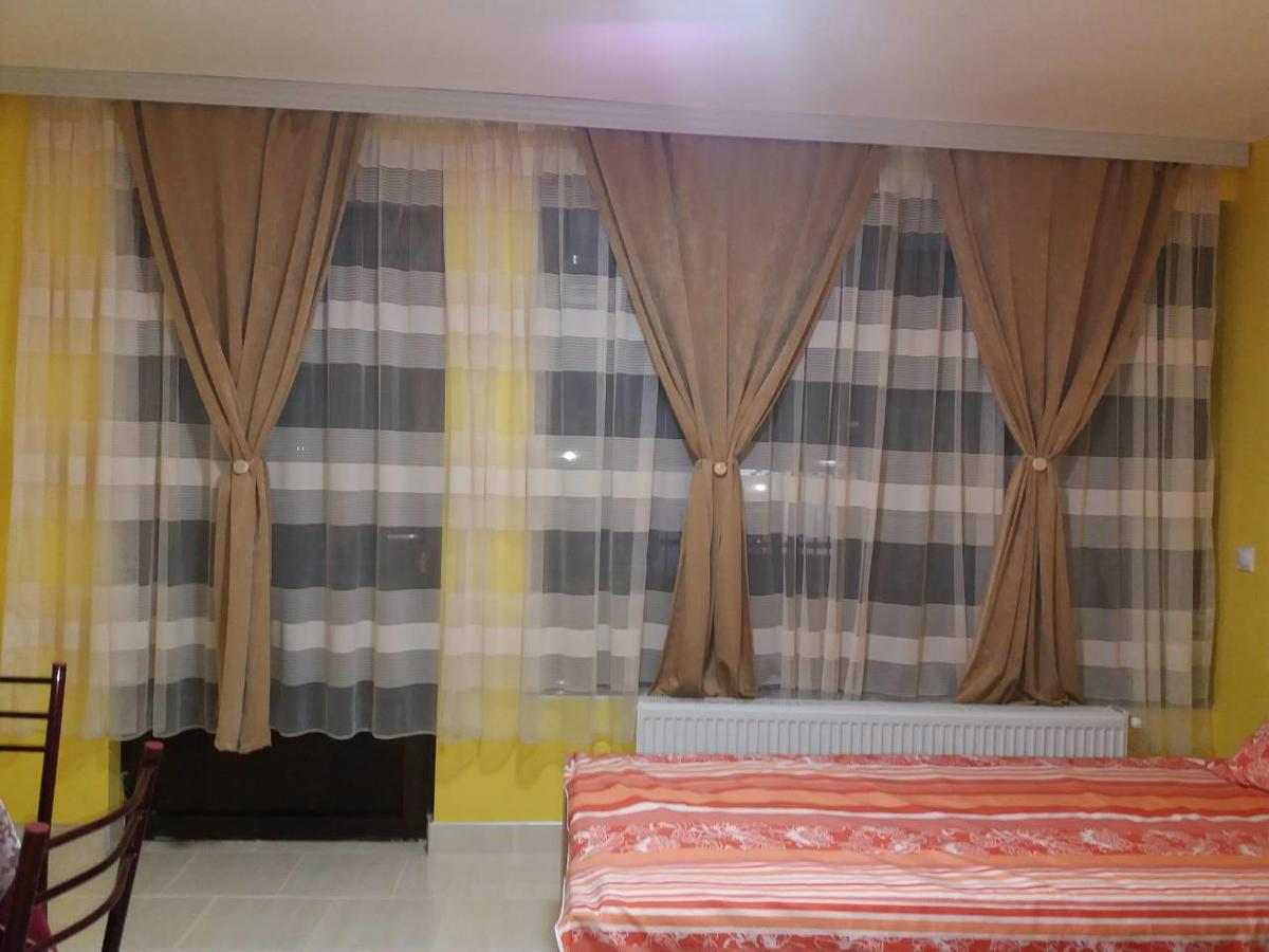 Guest House Ohrid Trpeski ภายนอก รูปภาพ