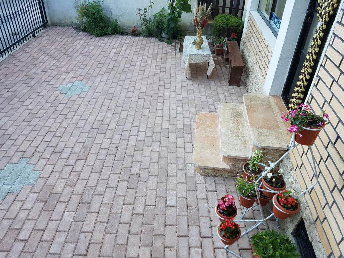 Guest House Ohrid Trpeski ภายนอก รูปภาพ